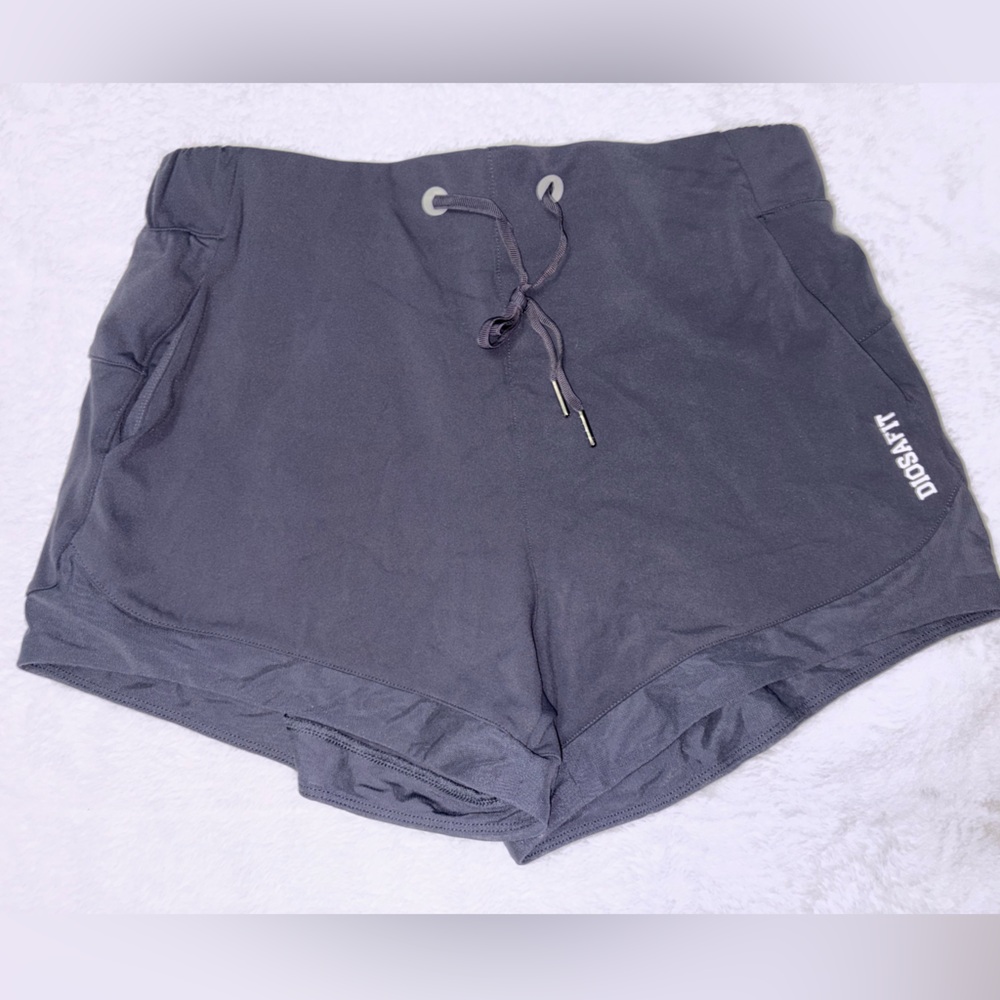 Athletic Shorts